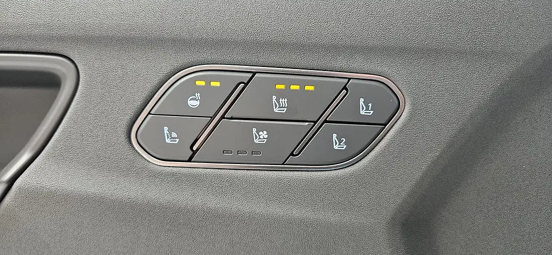 Kia EV5 - Thumbnail 13