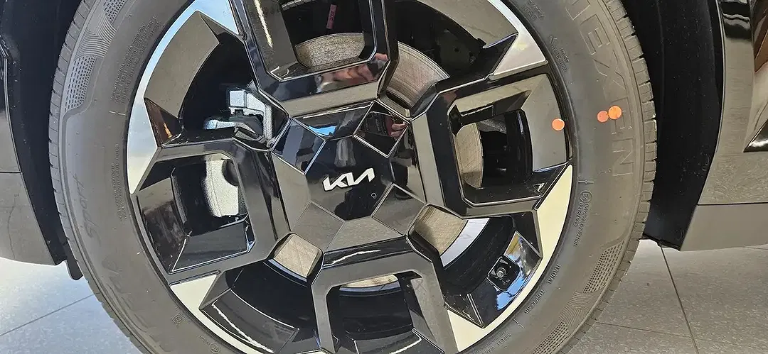 Kia EV5 - Thumbnail 14