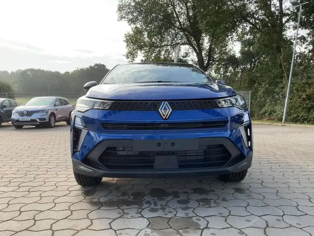 Renault Captur - Thumbnail 6