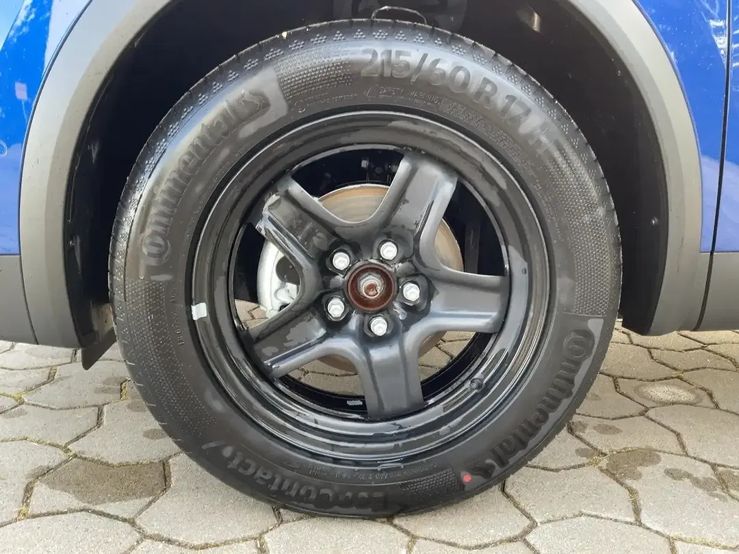 Renault Captur - Thumbnail 7