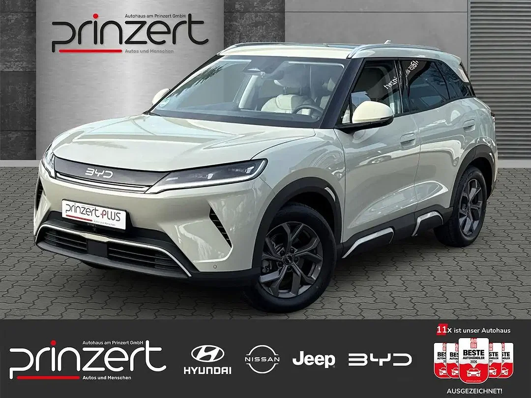 BYD Atto 2 - Afbeelding 1