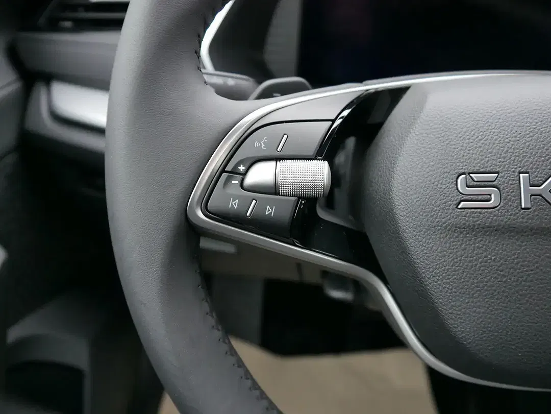 Skoda Octavia - Thumbnail 5