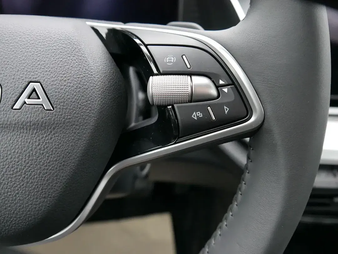 Skoda Octavia - Thumbnail 6