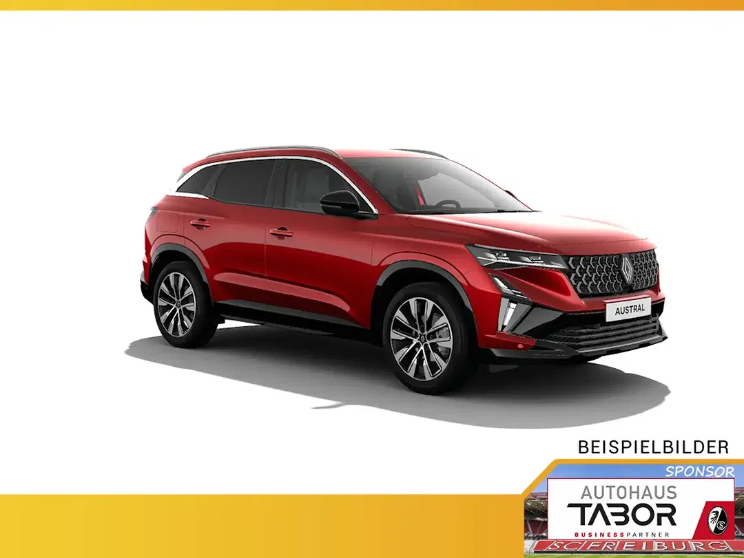 Renault Austral - Thumbnail 3