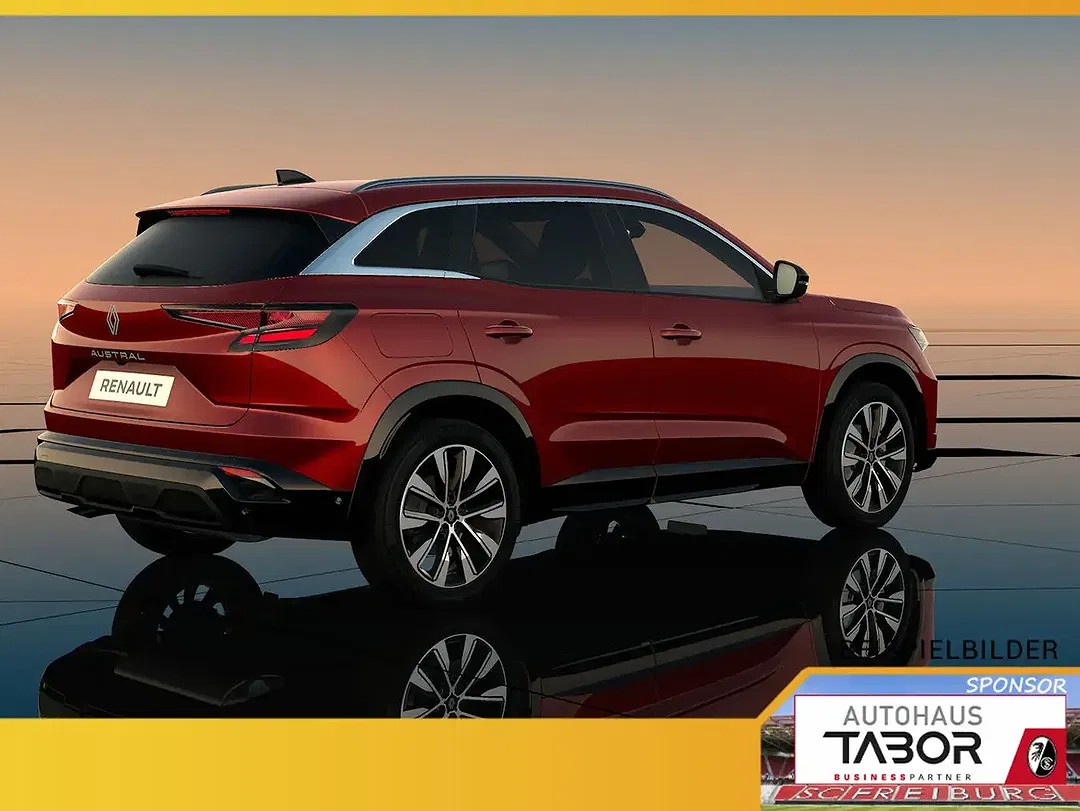 Renault Austral - Thumbnail 4