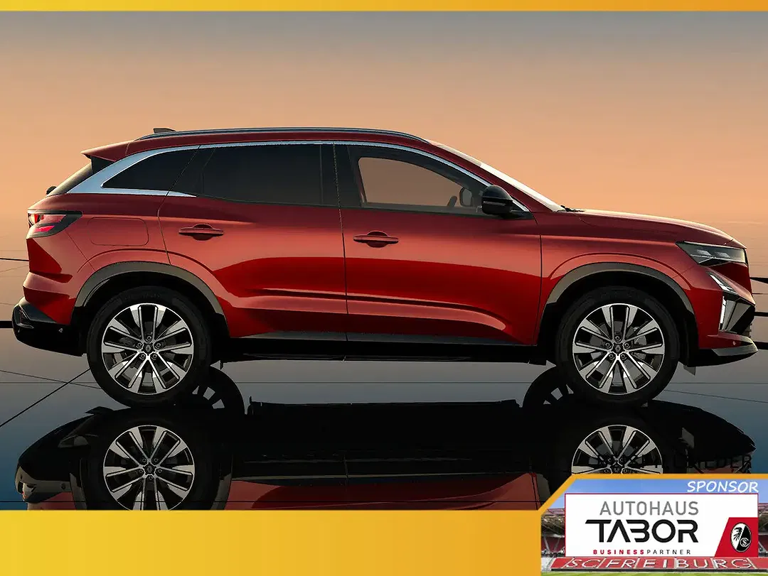 Renault Austral - Thumbnail 5