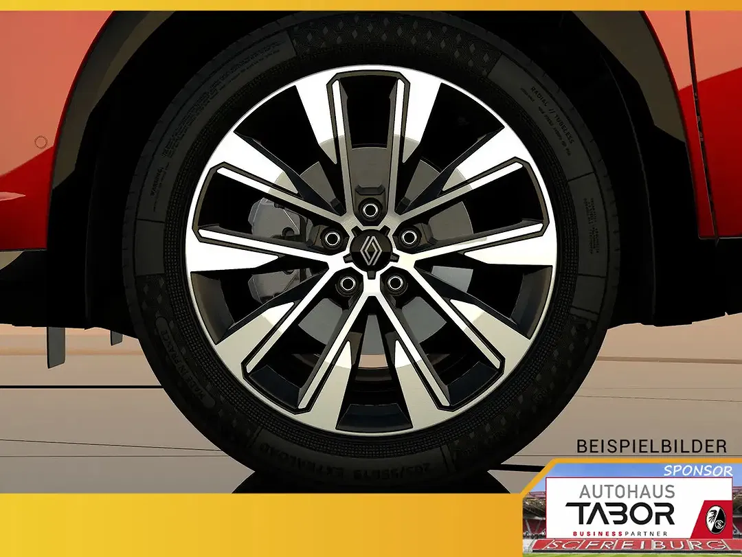 Renault Austral - Thumbnail 6