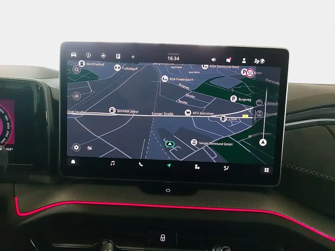 Skoda Kodiaq - Thumbnail 9