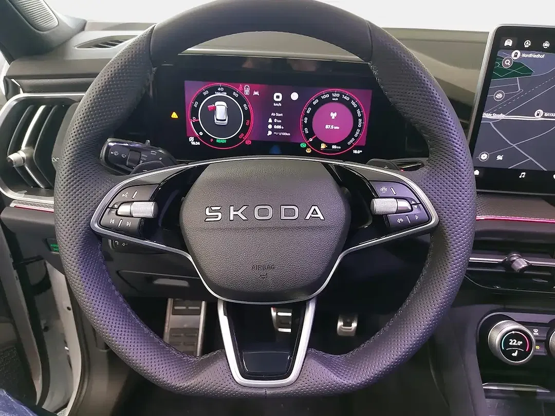 Skoda Kodiaq - Thumbnail 13