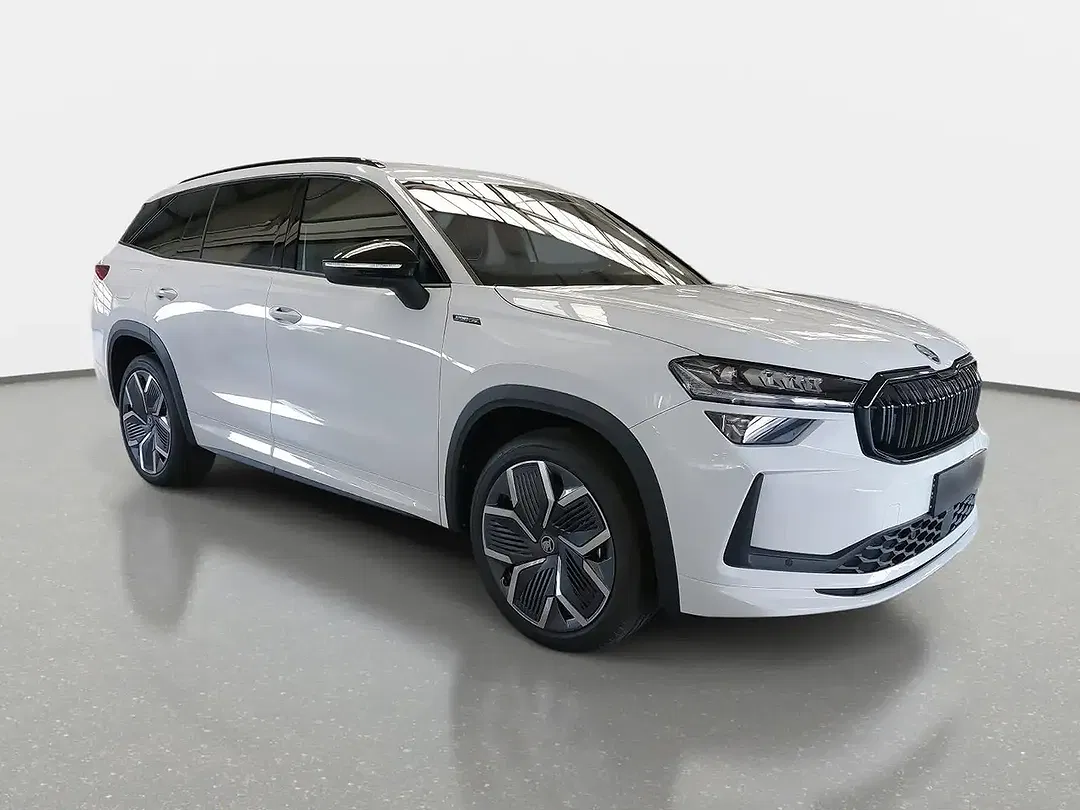 Skoda Kodiaq - Thumbnail 2