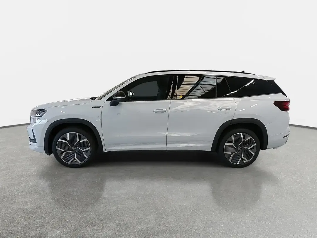 Skoda Kodiaq - Thumbnail 5