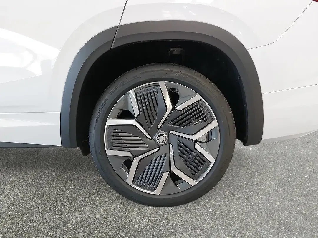 Skoda Kodiaq - Thumbnail 6