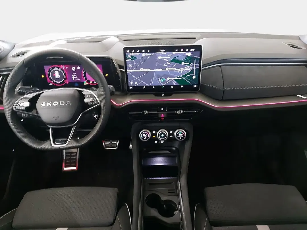 Skoda Kodiaq - Thumbnail 7