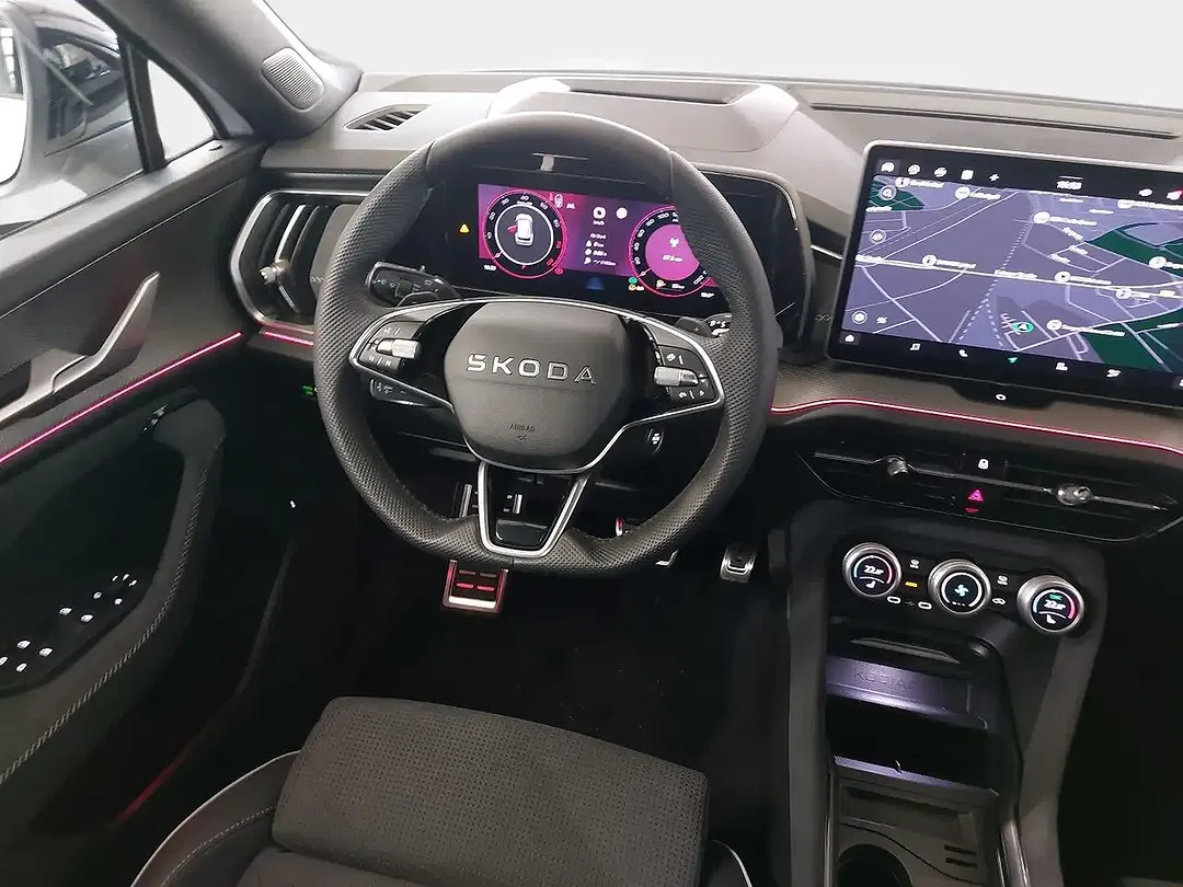 Skoda Kodiaq - Thumbnail 8