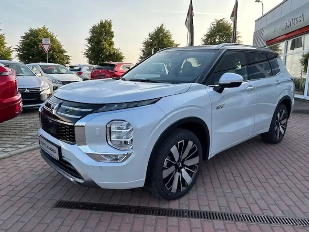 Mitsubishi Outlander - Afbeelding 1