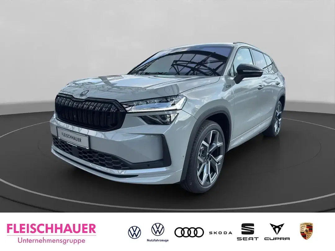 Skoda Kodiaq - Afbeelding 1