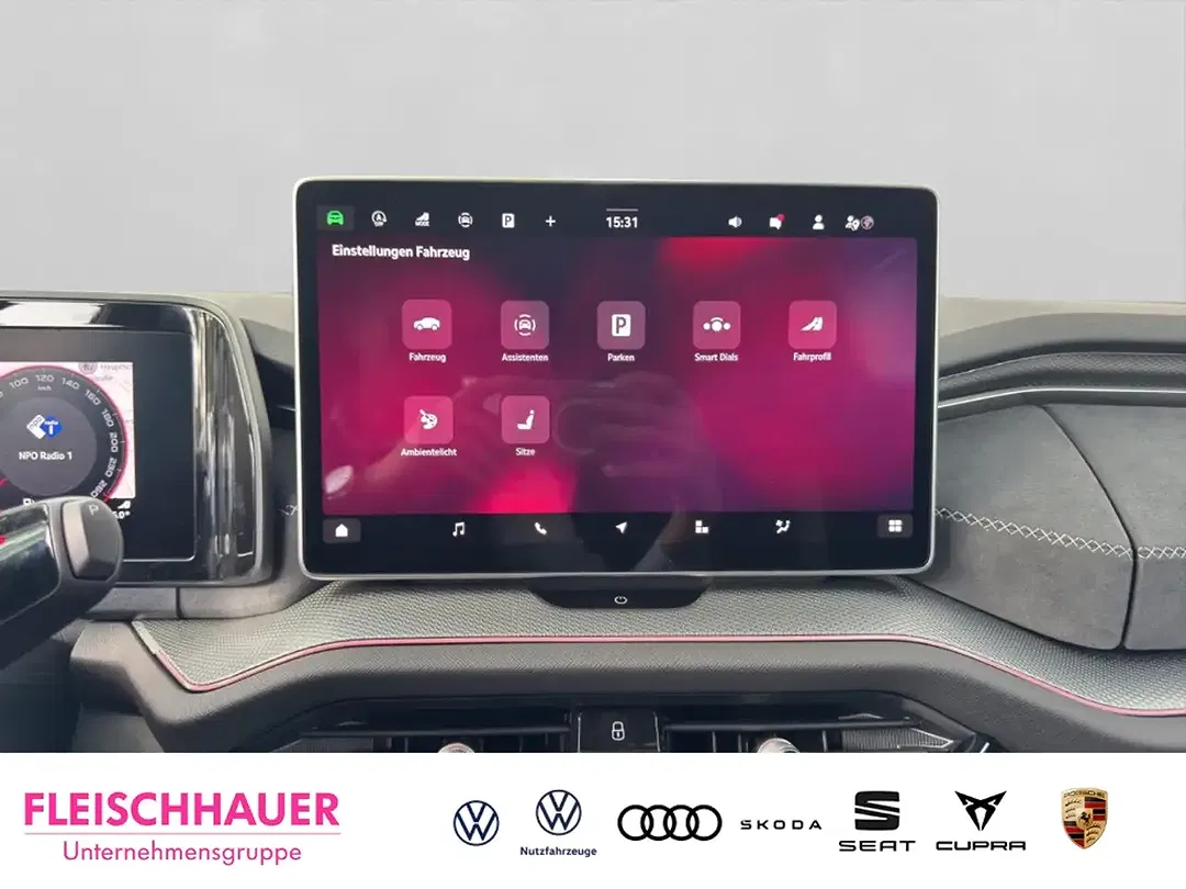 Skoda Kodiaq - Thumbnail 10