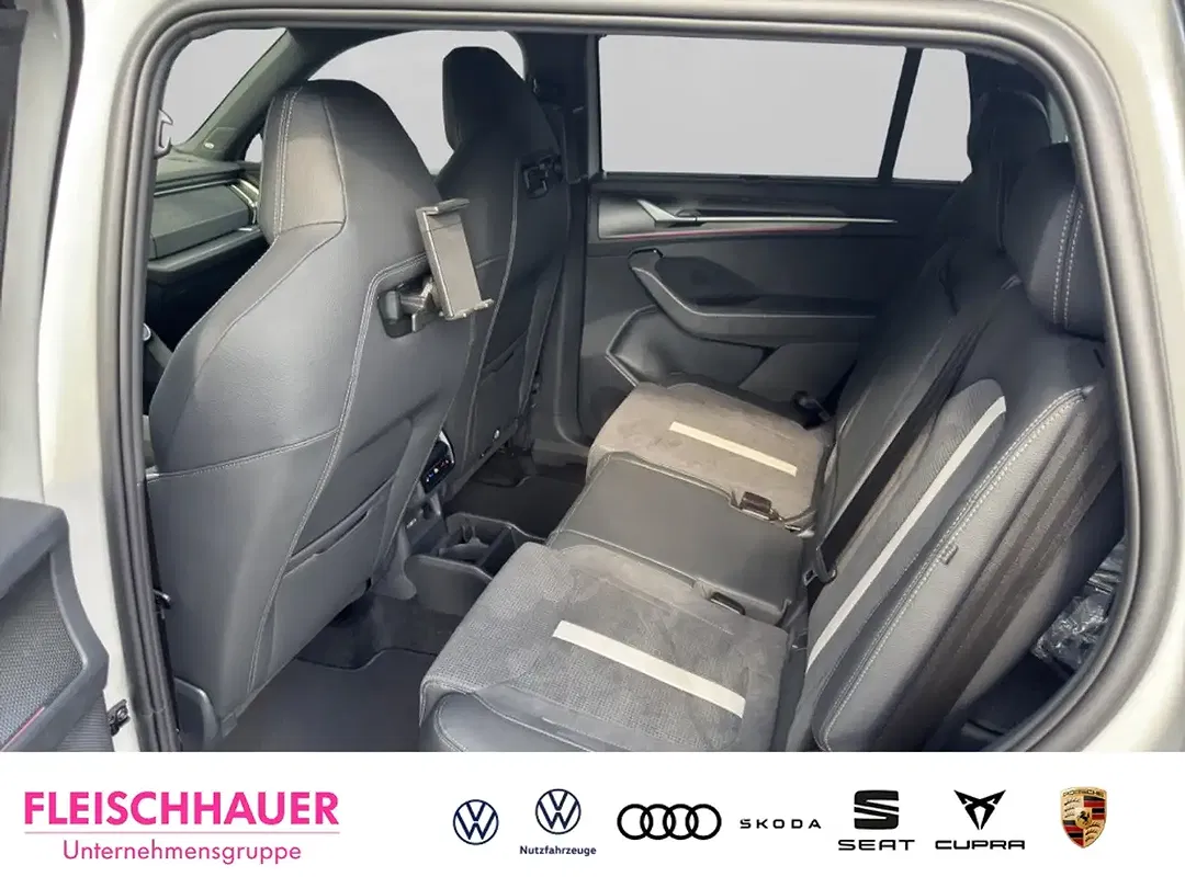 Skoda Kodiaq - Thumbnail 12