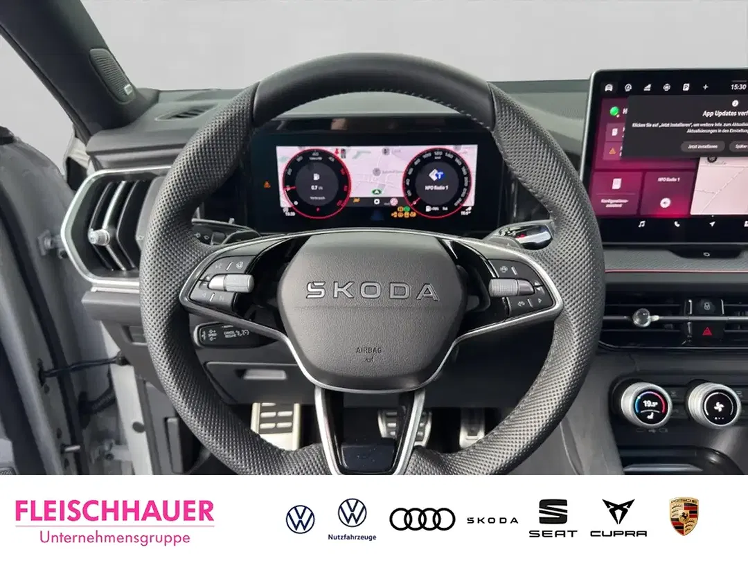 Skoda Kodiaq - Thumbnail 7