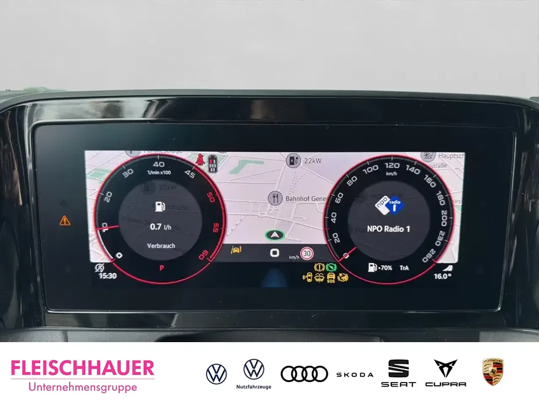 Skoda Kodiaq - Thumbnail 8