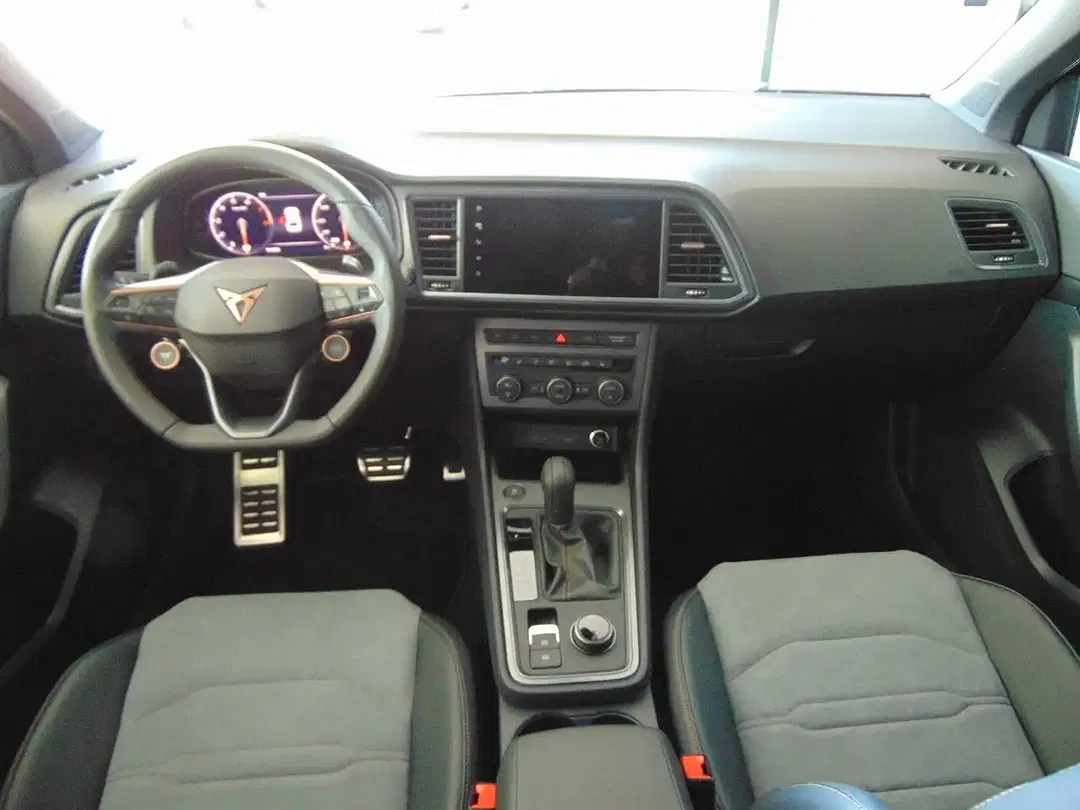 CUPRA Ateca - Thumbnail 10