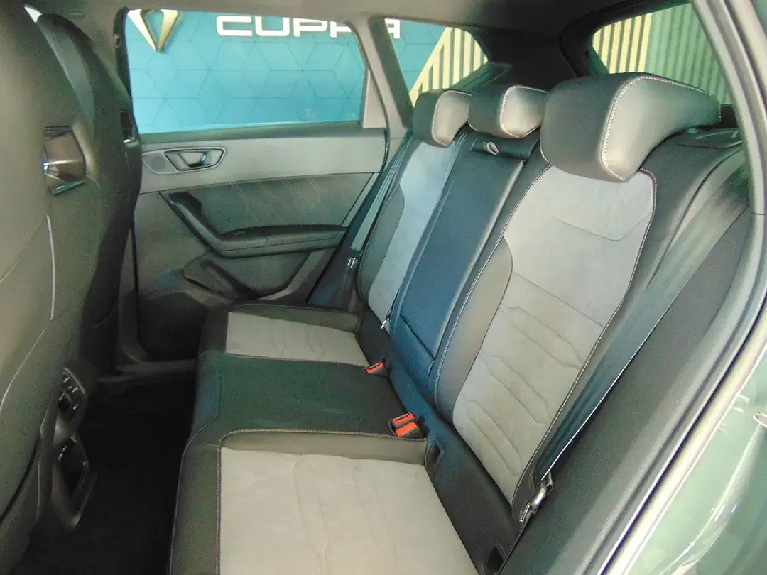 CUPRA Ateca - Thumbnail 11