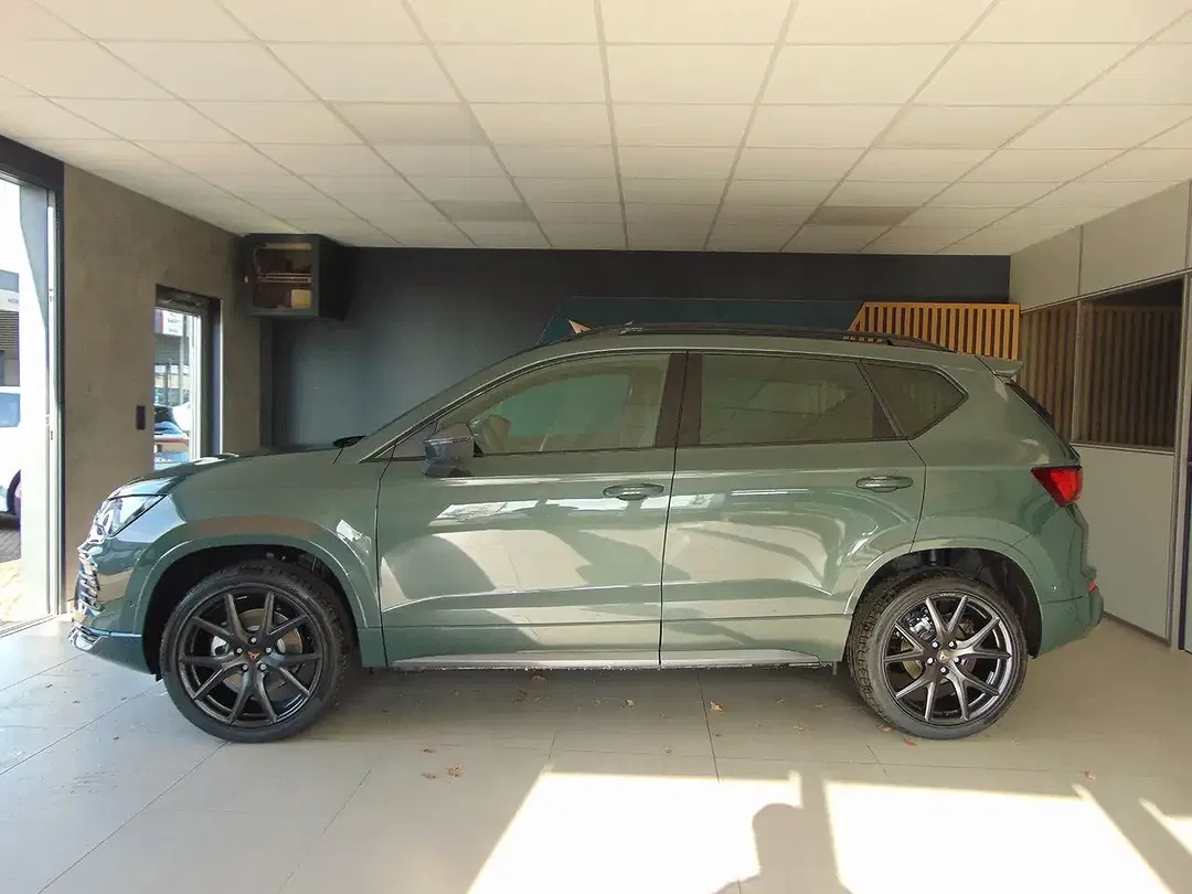CUPRA Ateca - Thumbnail 2