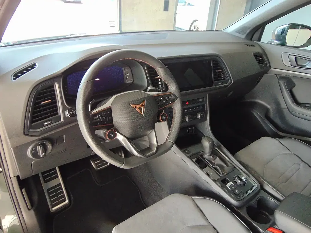 CUPRA Ateca - Thumbnail 7
