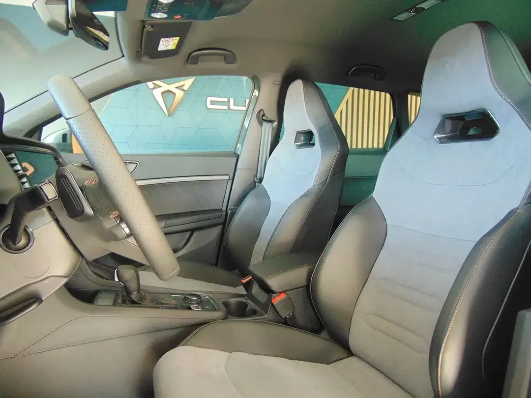 CUPRA Ateca - Thumbnail 9