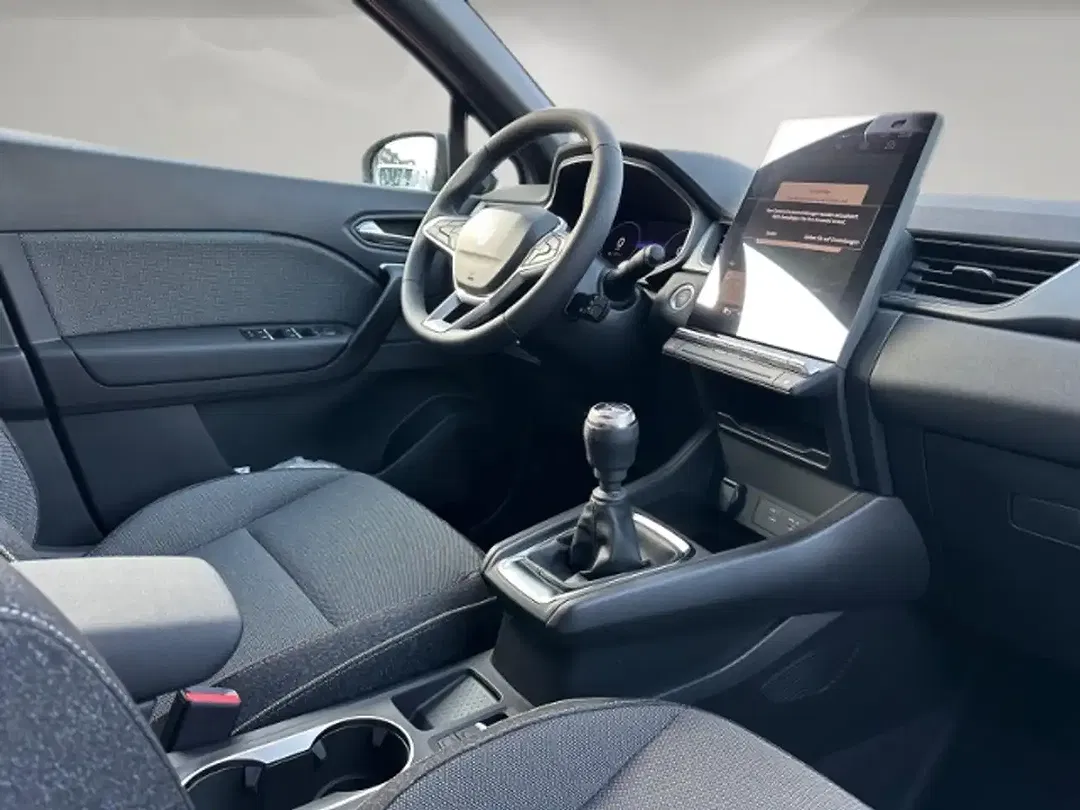 Renault Captur - Thumbnail 14