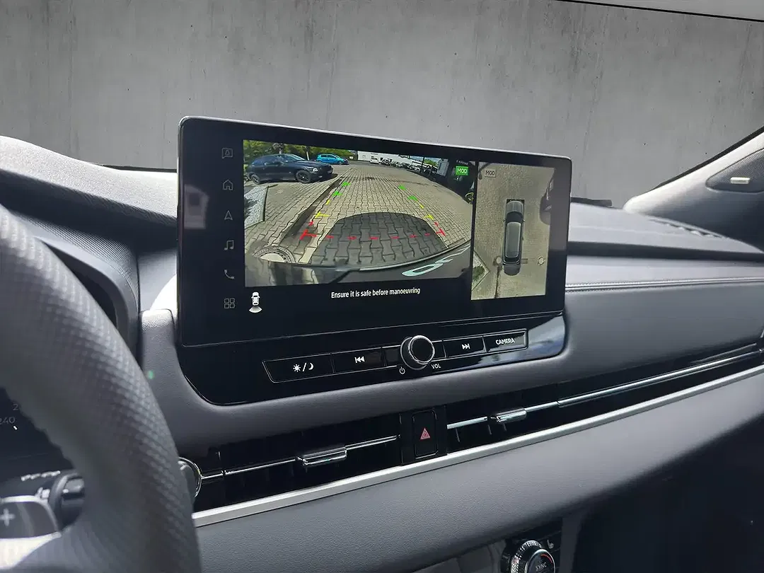 Mitsubishi Outlander - Thumbnail 13