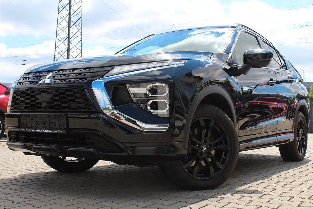 Mitsubishi Eclipse Cross - Afbeelding 1