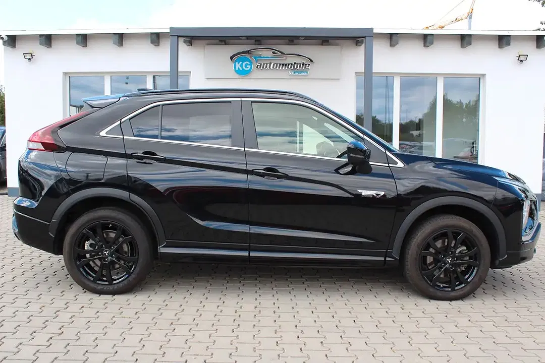 Mitsubishi Eclipse Cross - Thumbnail 5