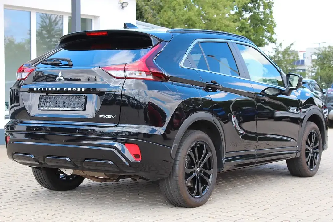 Mitsubishi Eclipse Cross - Thumbnail 6