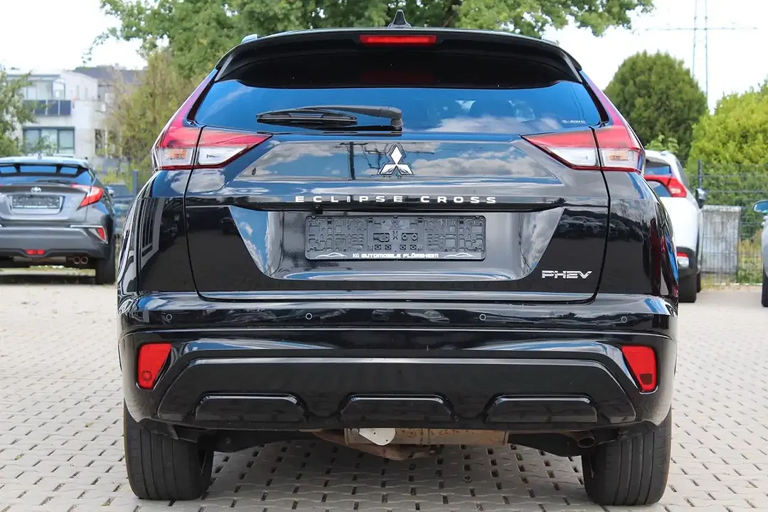 Mitsubishi Eclipse Cross - Thumbnail 7