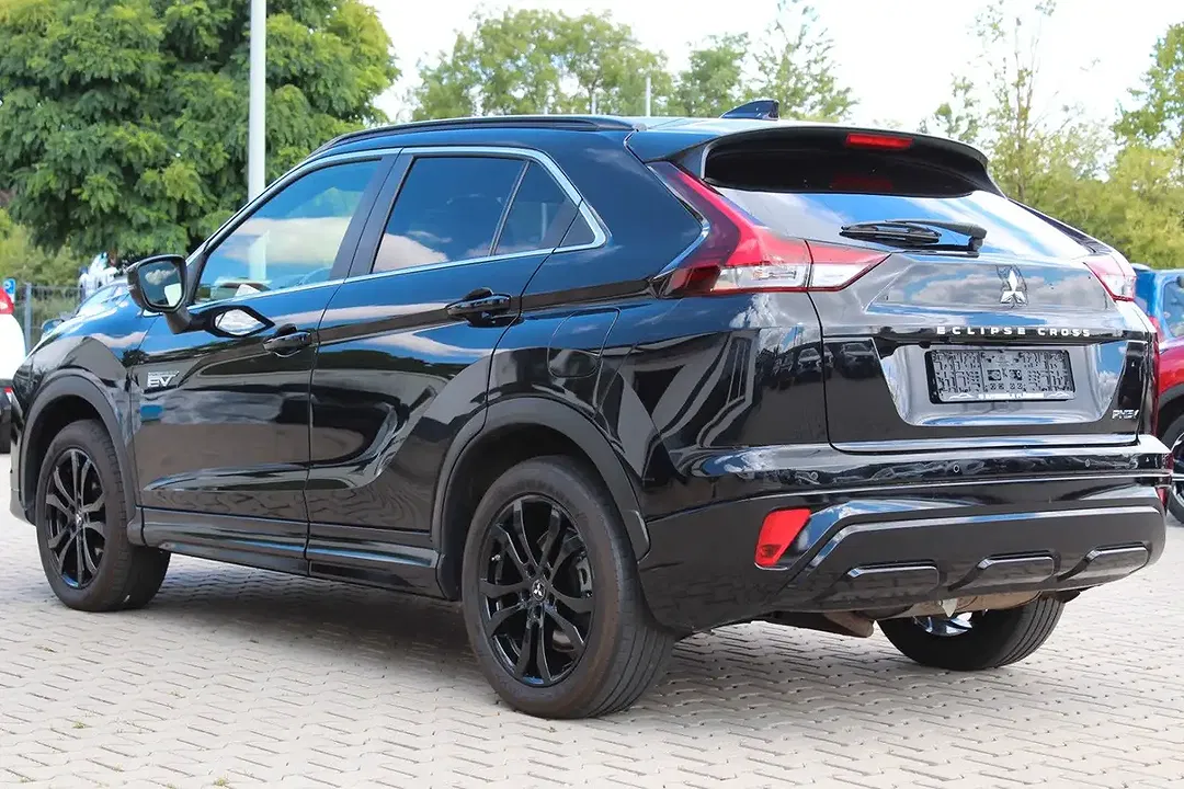 Mitsubishi Eclipse Cross - Thumbnail 8