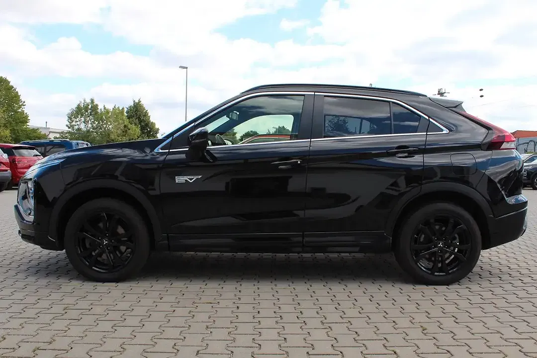 Mitsubishi Eclipse Cross - Thumbnail 9