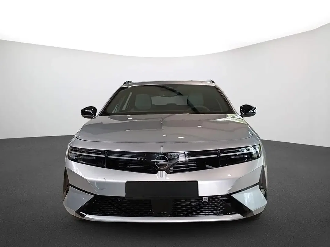 Opel Astra - Afbeelding 1