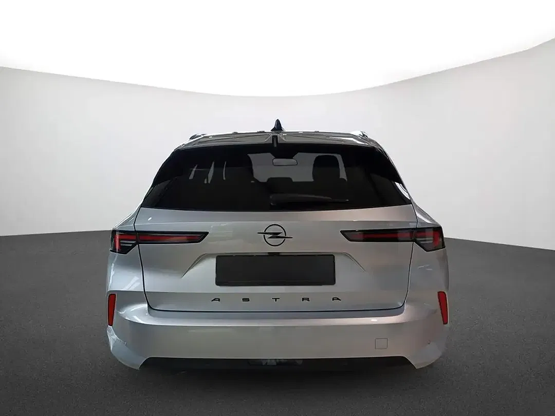 Opel Astra - Thumbnail 3