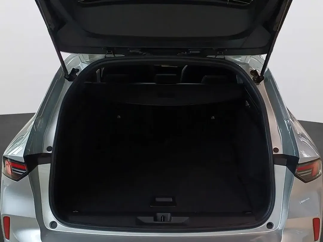 Opel Astra - Thumbnail 6