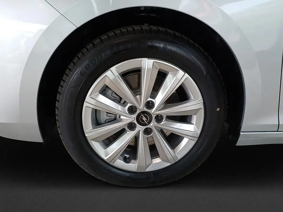 Opel Astra - Thumbnail 7