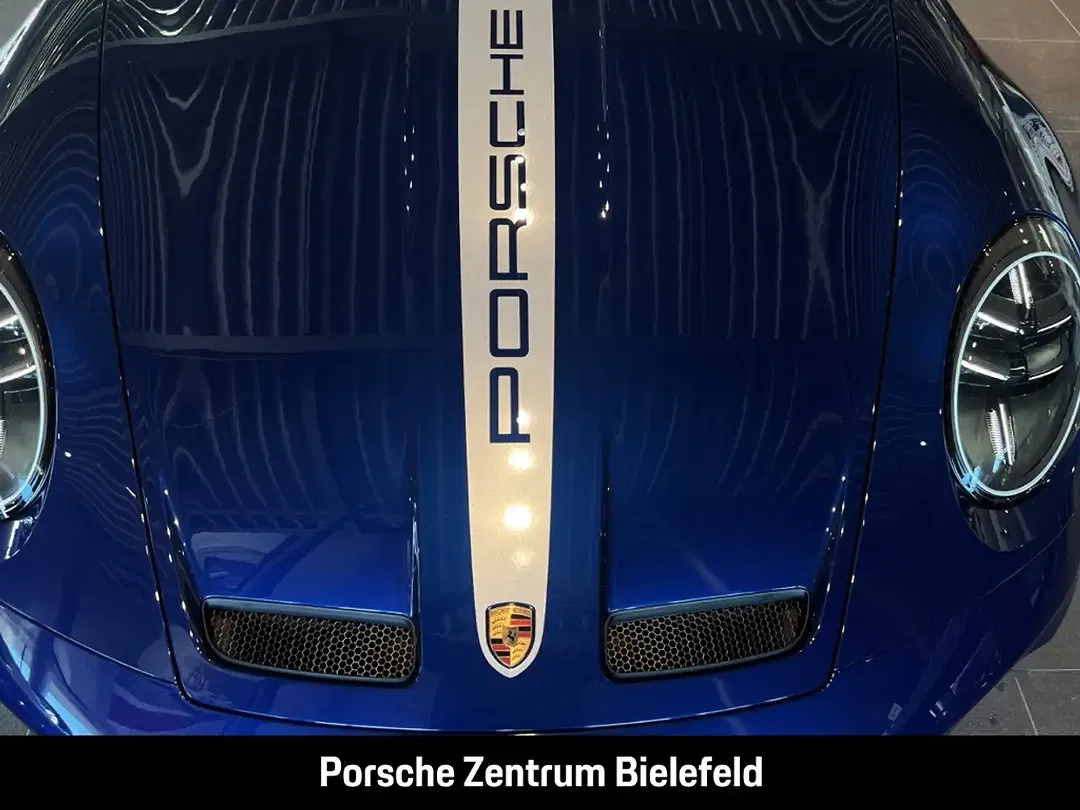 Porsche 992 - Thumbnail 10