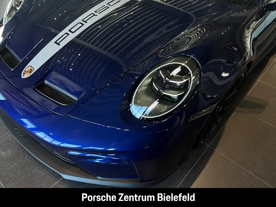 Porsche 992 - Thumbnail 11