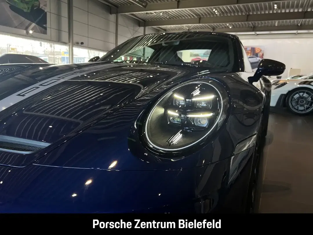 Porsche 992 - Thumbnail 12
