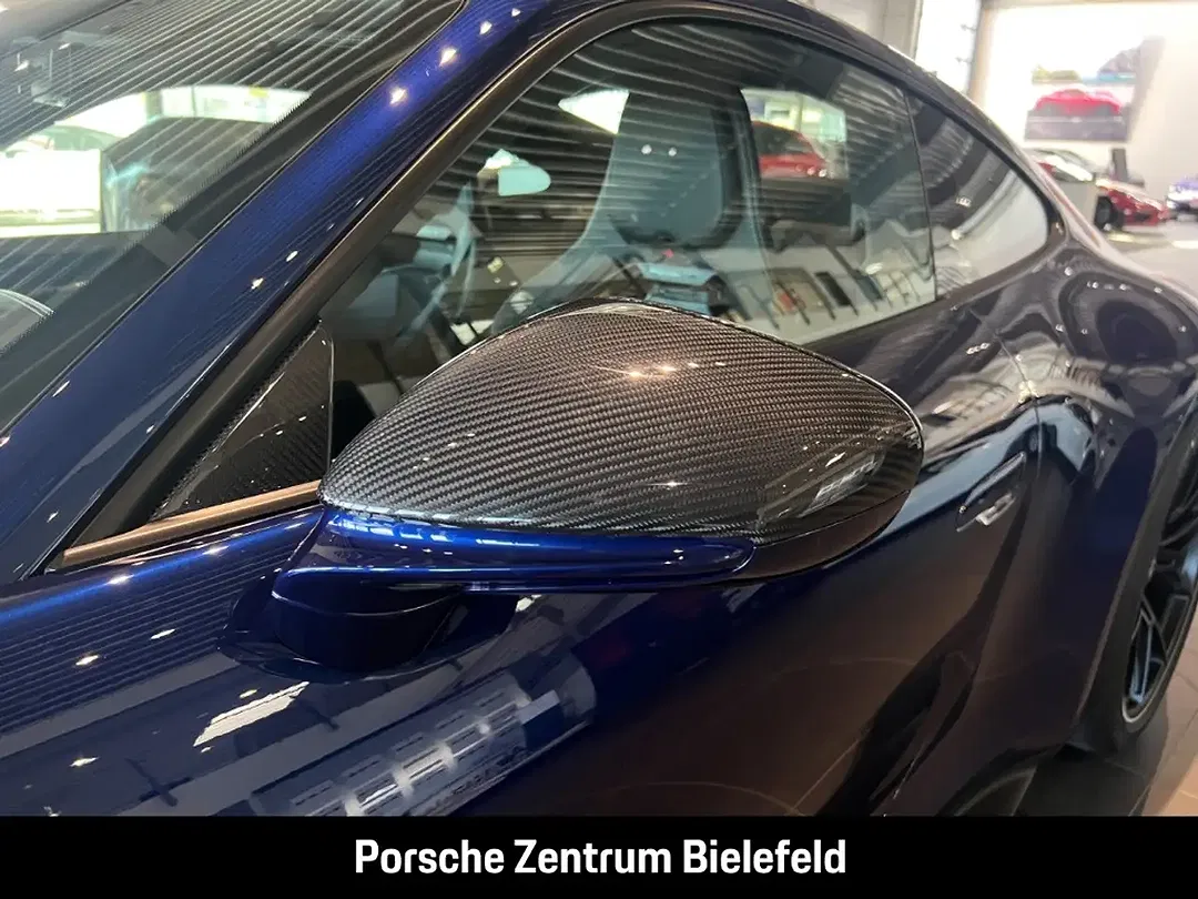 Porsche 992 - Thumbnail 14