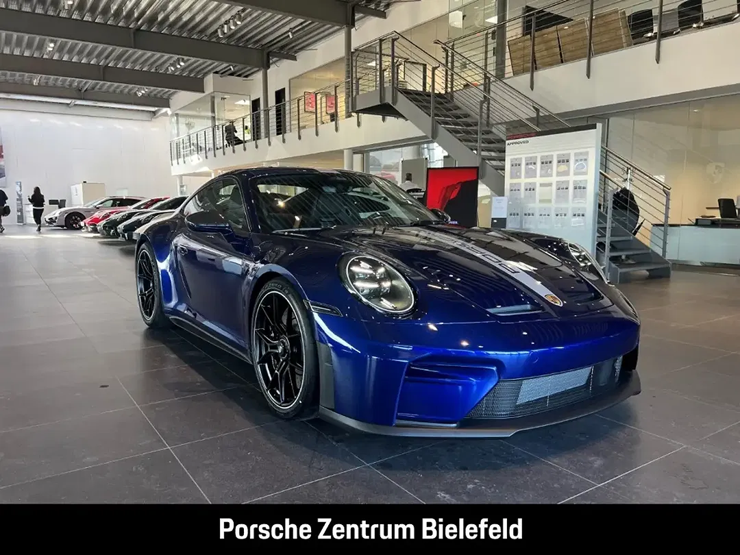 Porsche 992 - Thumbnail 7
