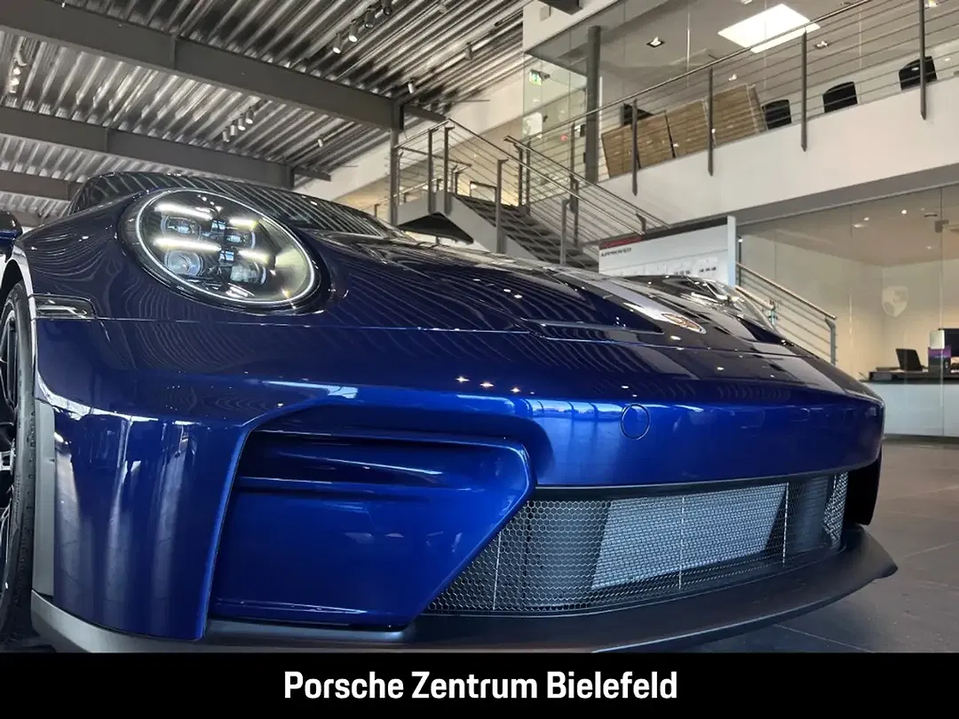 Porsche 992 - Thumbnail 8