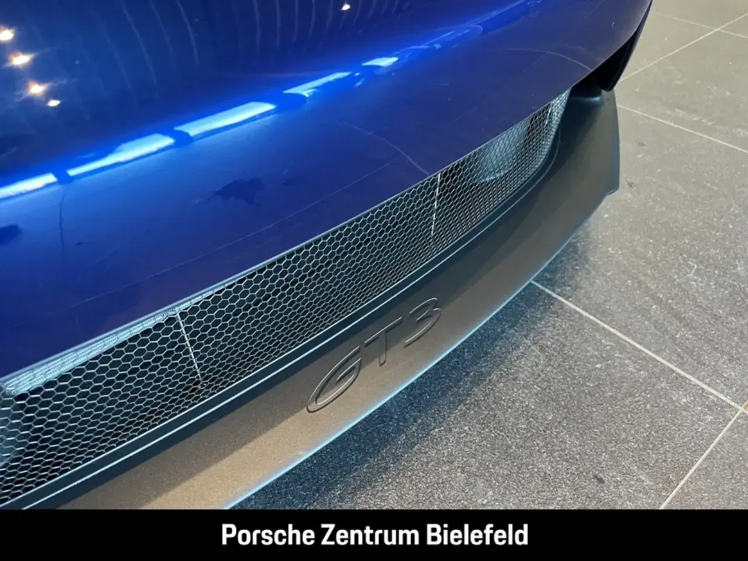 Porsche 992 - Thumbnail 9