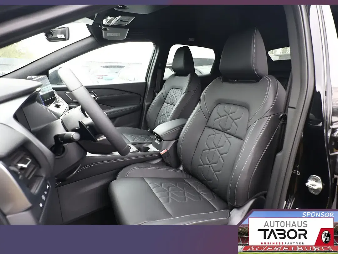 Nissan Qashqai - Thumbnail 6