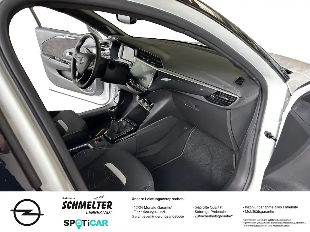 Opel Corsa - Thumbnail 10